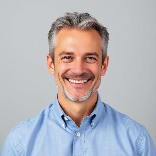 Daniel Rowe, verified Jelly Blue Gummies customer